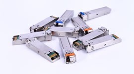 SFP & QSFP Modules & Cables